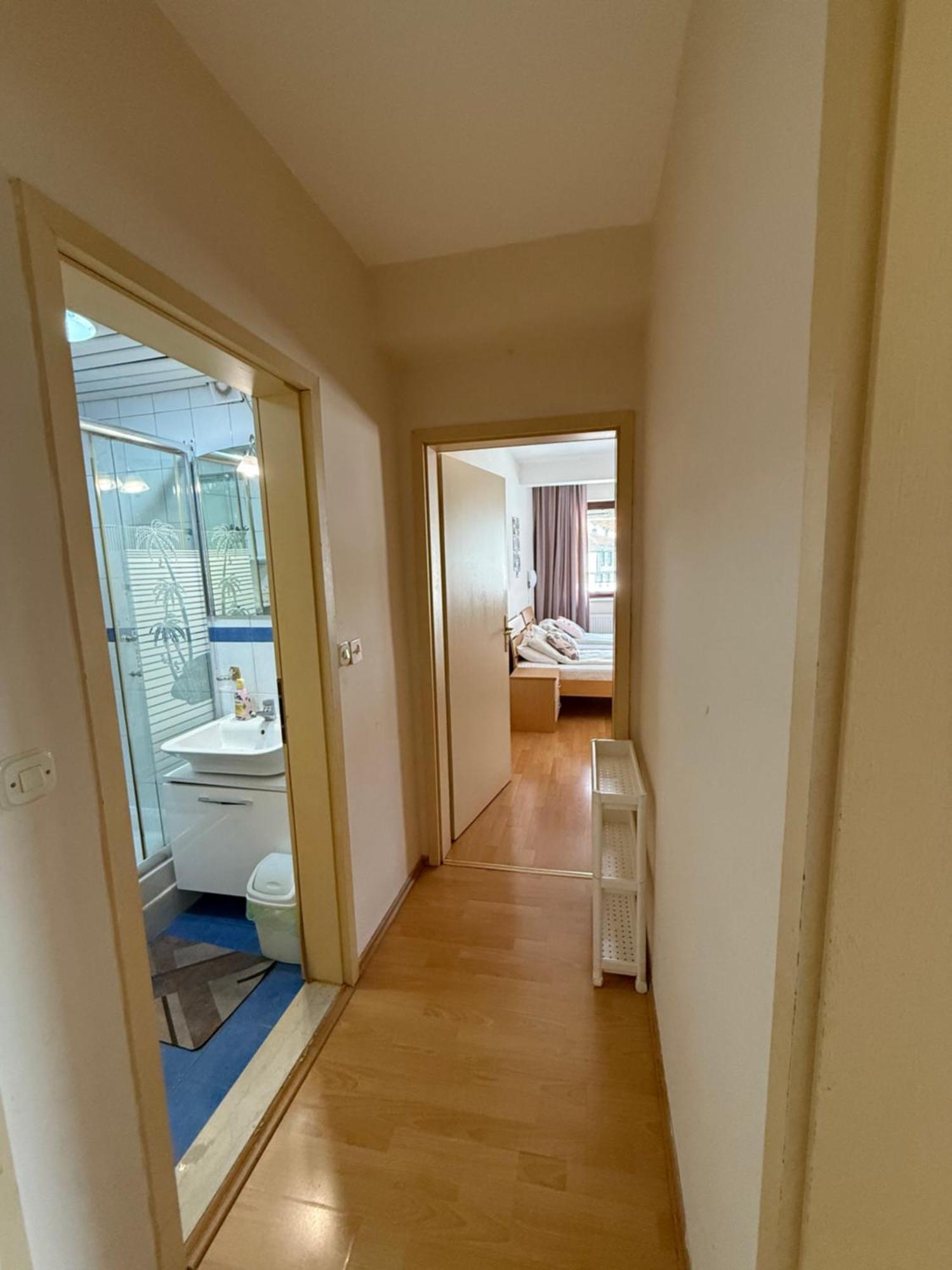 Villa Lucija Ohrid Kültér fotó