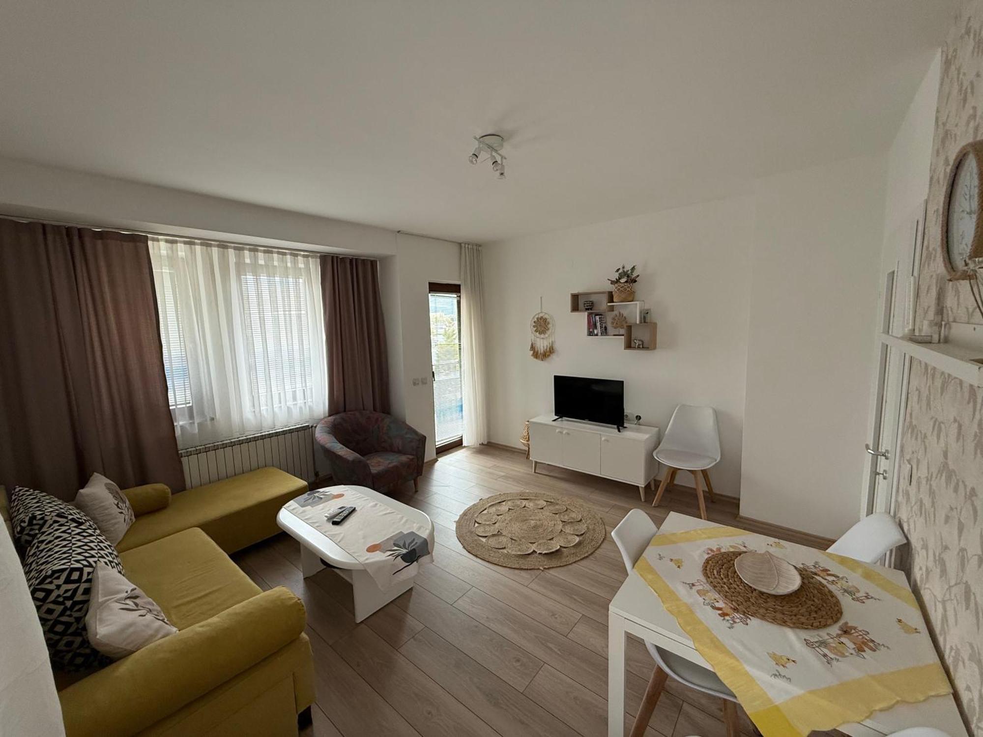 Villa Lucija Ohrid Kültér fotó
